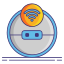 Robot Vacuum Cleaner icon