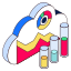 Cloud Market icon