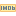 IMDB icon