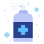 Cleaning Spray icon