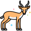 Antelope icon