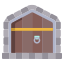 Fort Door icon