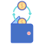 Cash Back icon