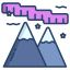 Aurora Borealis icon