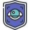 Retina icon