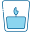 Candle icon