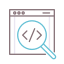 Code Review icon