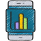 Analytics icon