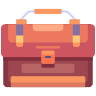 Briefcase icon