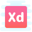 Adobe XD icon