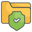 Data Protection icon