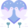 Birds icon