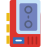 Cassette Player icon