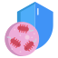 Germ Protection icon