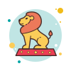 Lion Circus icon