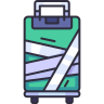 Wraping icon