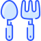 Baby Cutlery icon