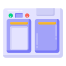 Cooking Stove icon