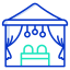 Beach Cabana icon