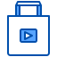 Bag icon