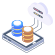 Cloud Server icon