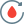 Blood supply transfusion process isolated on a white background icon