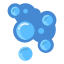 Bubble icon