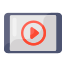 Video Streaming icon