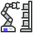 Arm Robot icon