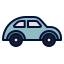 Beetle icon