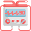 Defibrillator icon