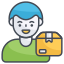 Cargo Man icon