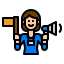 Tour Guide icon