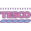 Tesco icon