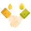 Agreement icon