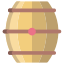 Barrel icon