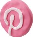 Pinterest icon