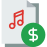 Monetization icon