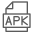 Apk icon