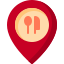 Food Nearby icon