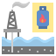 Fuel Factory icon