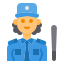 Security Guard icon