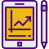 Analytics icon