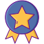 Achievement icon