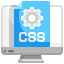 CSS icon