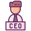 Ceo icon