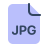 JPG icon