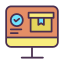 Application icon