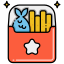 Fish And Chips icon