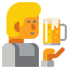 Bartender icon